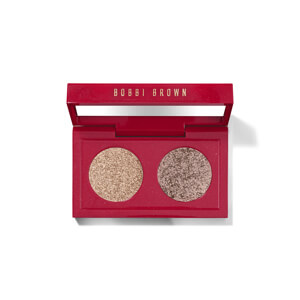 Bobbi Brown Luminous Smoke Eye Shadow Duo Set